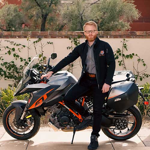 Matt-R-sportbike