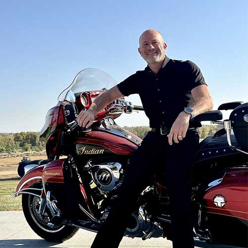 Motorcycle Accident Lawyer