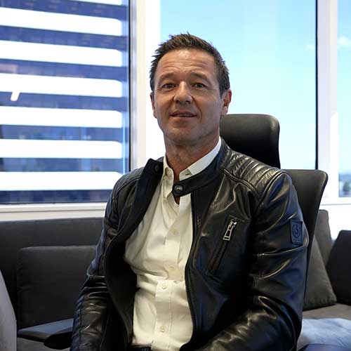 Olivier Taillieu Motorcycle Accident Lawyer