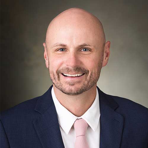 Attorney Brad Slighting