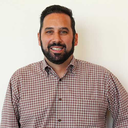 Attorney David Romagosa